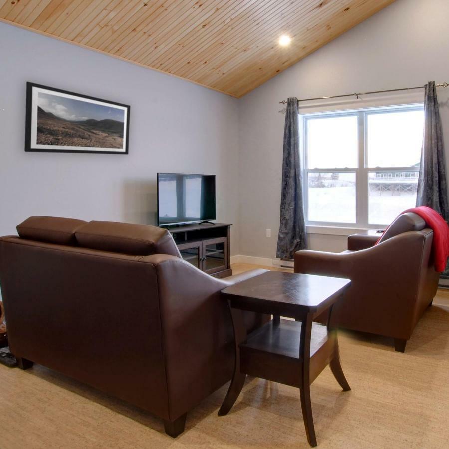 Appalachian Chalets & Rv كورنر بروك المظهر الخارجي الصورة